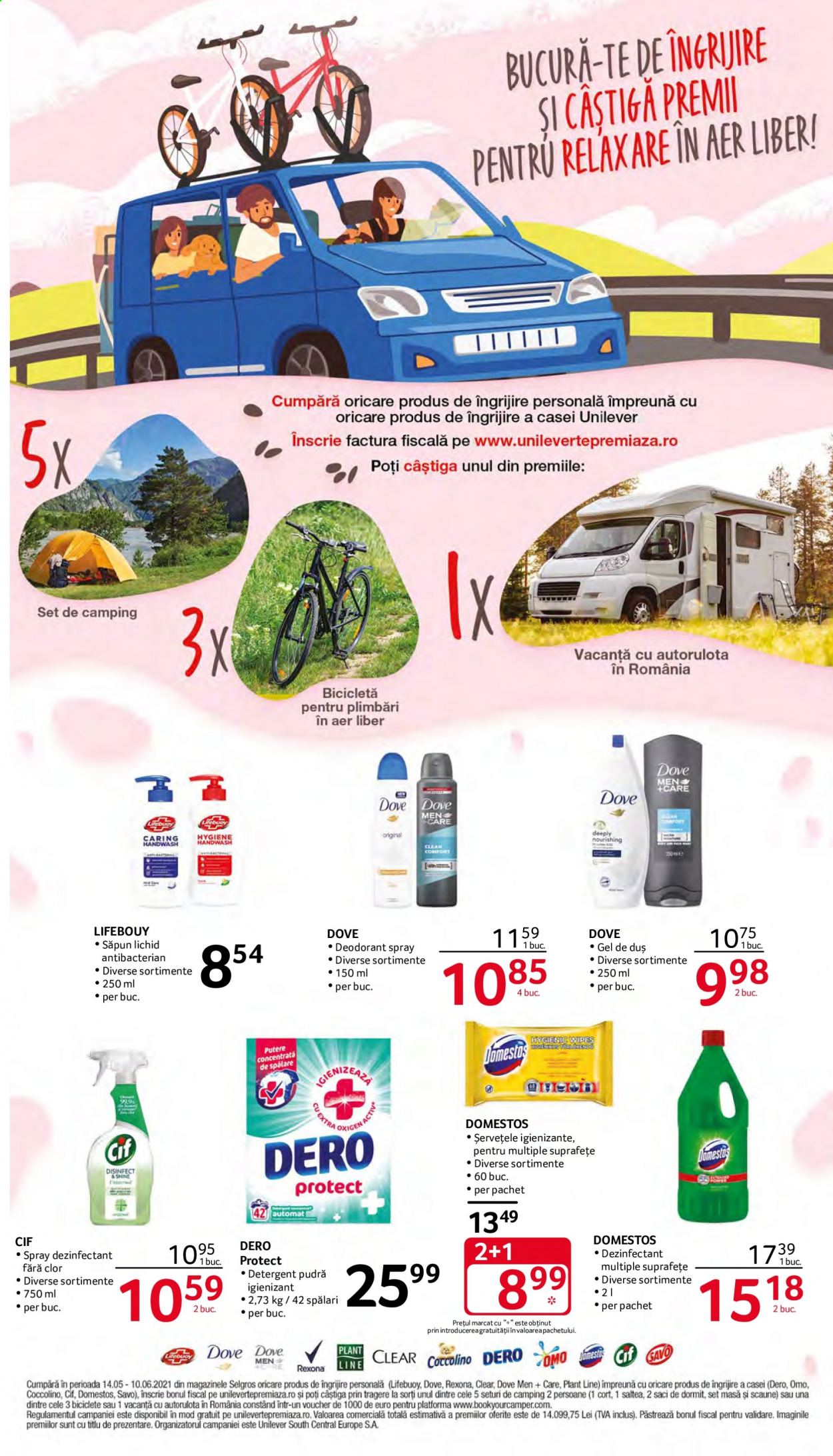 Catalog Selgros - 28.05.2021 - 10.06.2021. Pagina 35