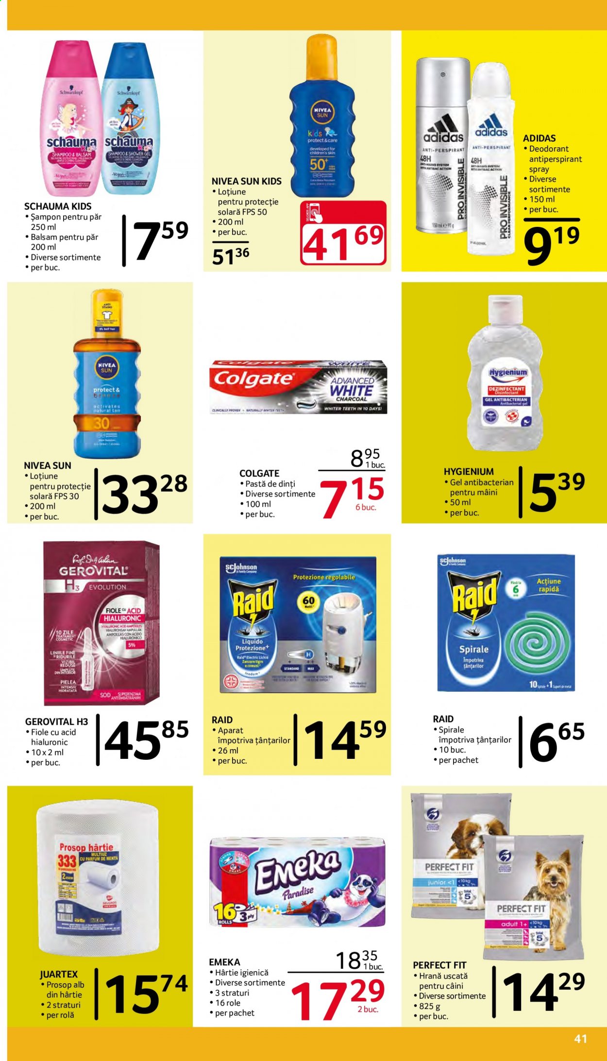 Catalog Selgros - 28.05.2021 - 10.06.2021. Pagina 41