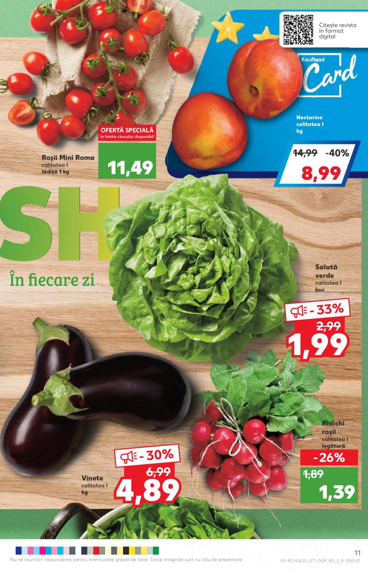 Catalog Kaufland - 02.06.2021 - 08.06.2021. Pagina 11