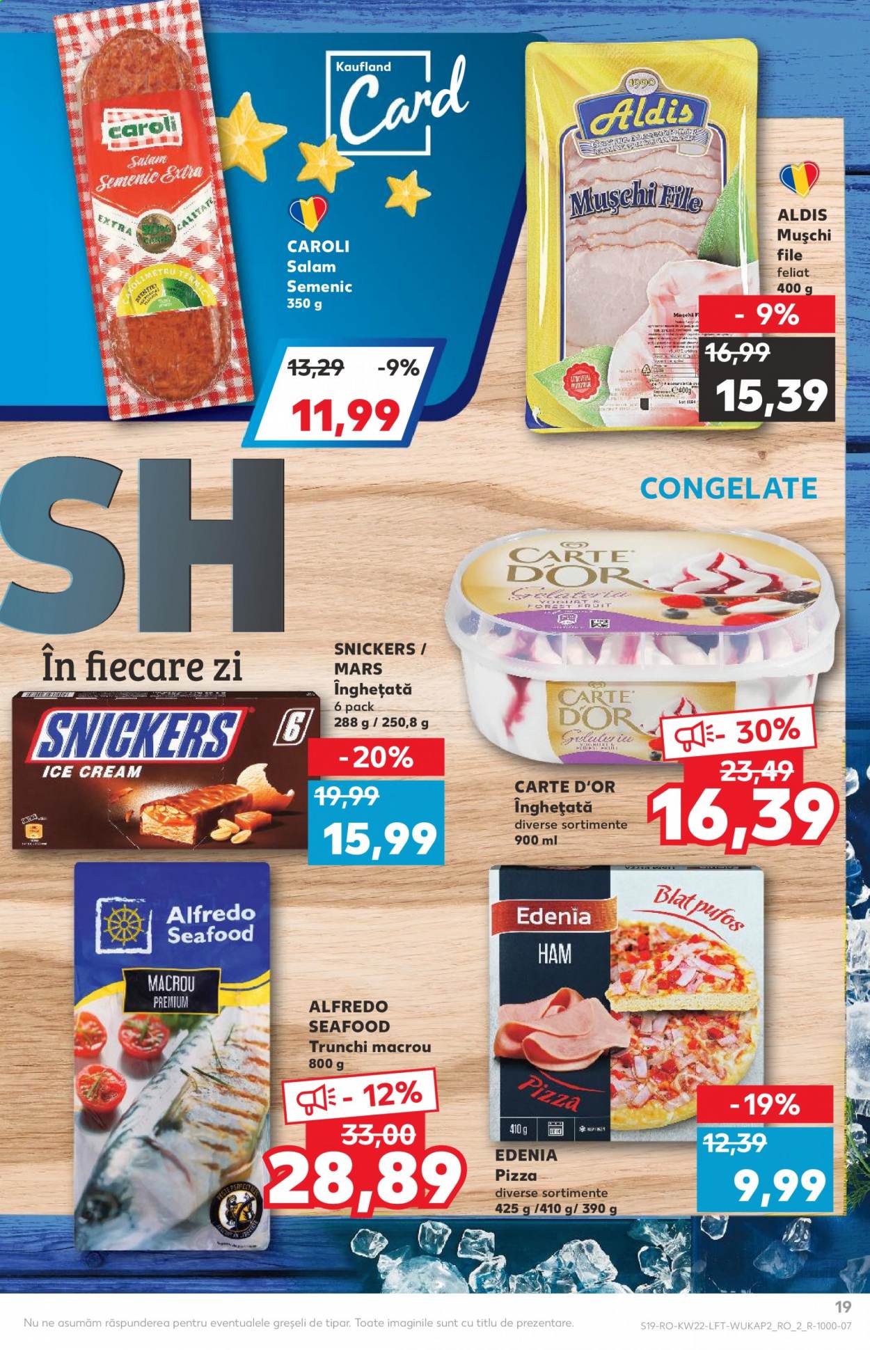 Catalog Kaufland - 02.06.2021 - 08.06.2021. Pagina 19