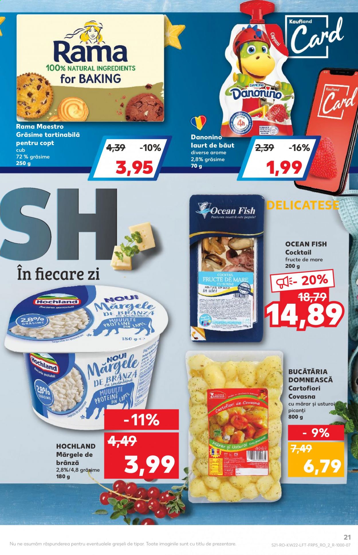 Catalog Kaufland - 02.06.2021 - 08.06.2021. Pagina 21