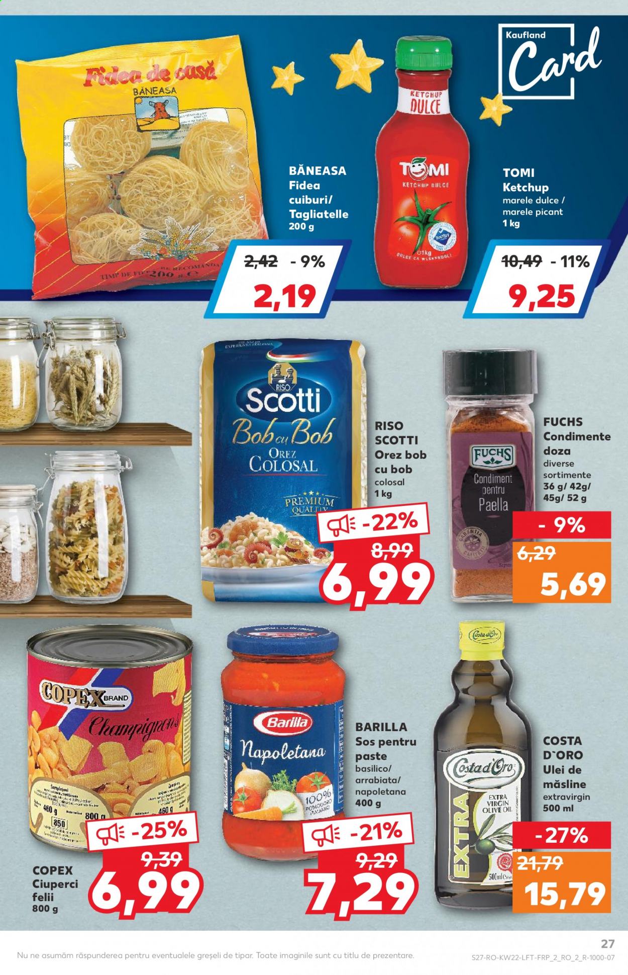 Catalog Kaufland - 02.06.2021 - 08.06.2021. Pagina 27