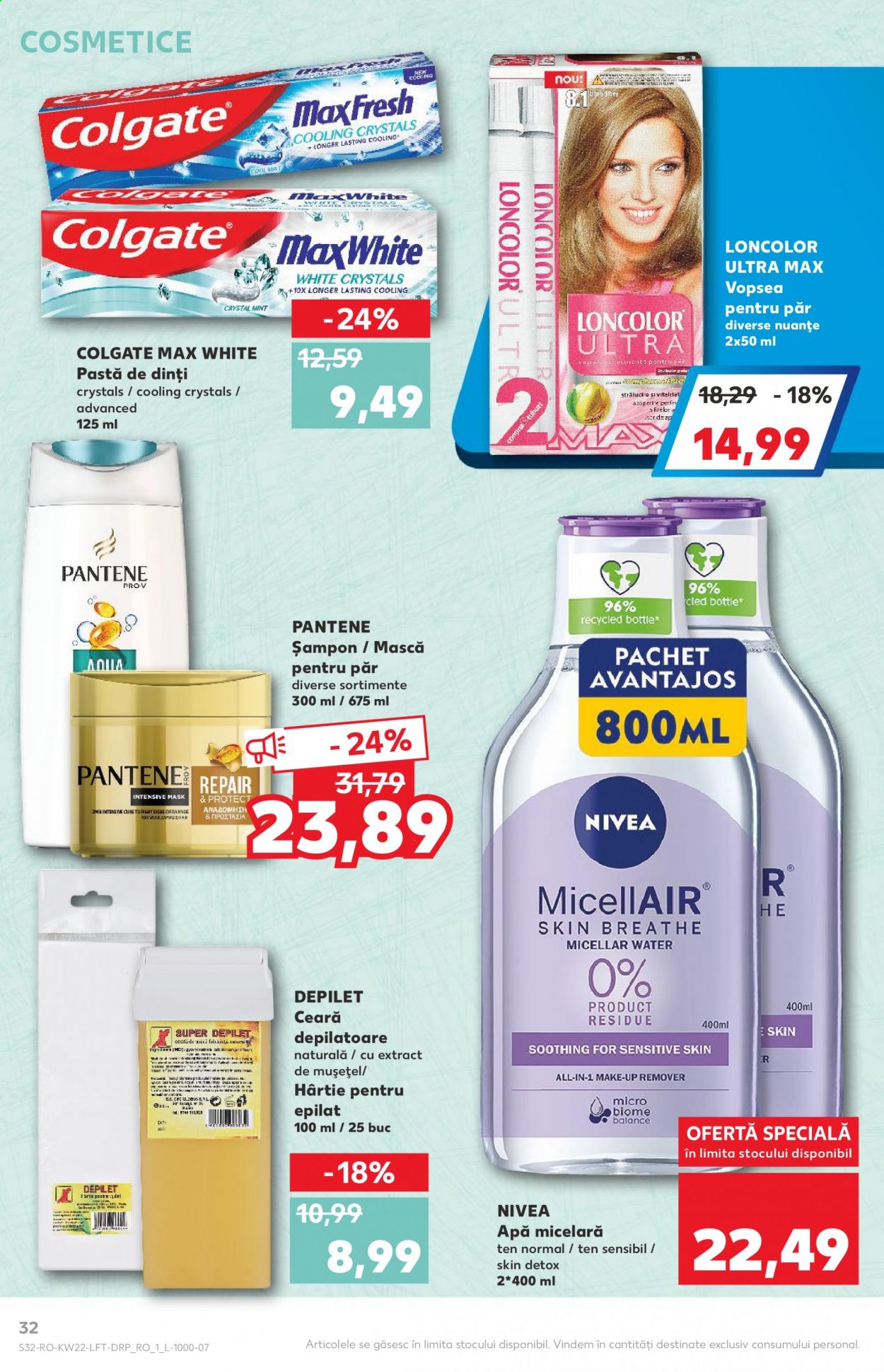 Catalog Kaufland - 02.06.2021 - 08.06.2021. Pagina 32