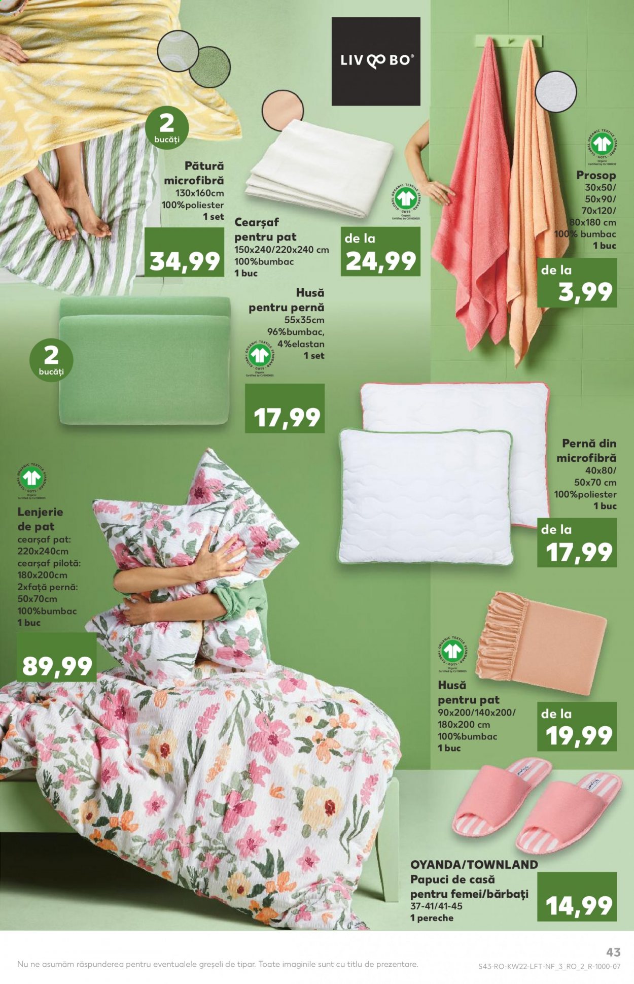 Catalog Kaufland - 02.06.2021 - 08.06.2021. Pagina 43