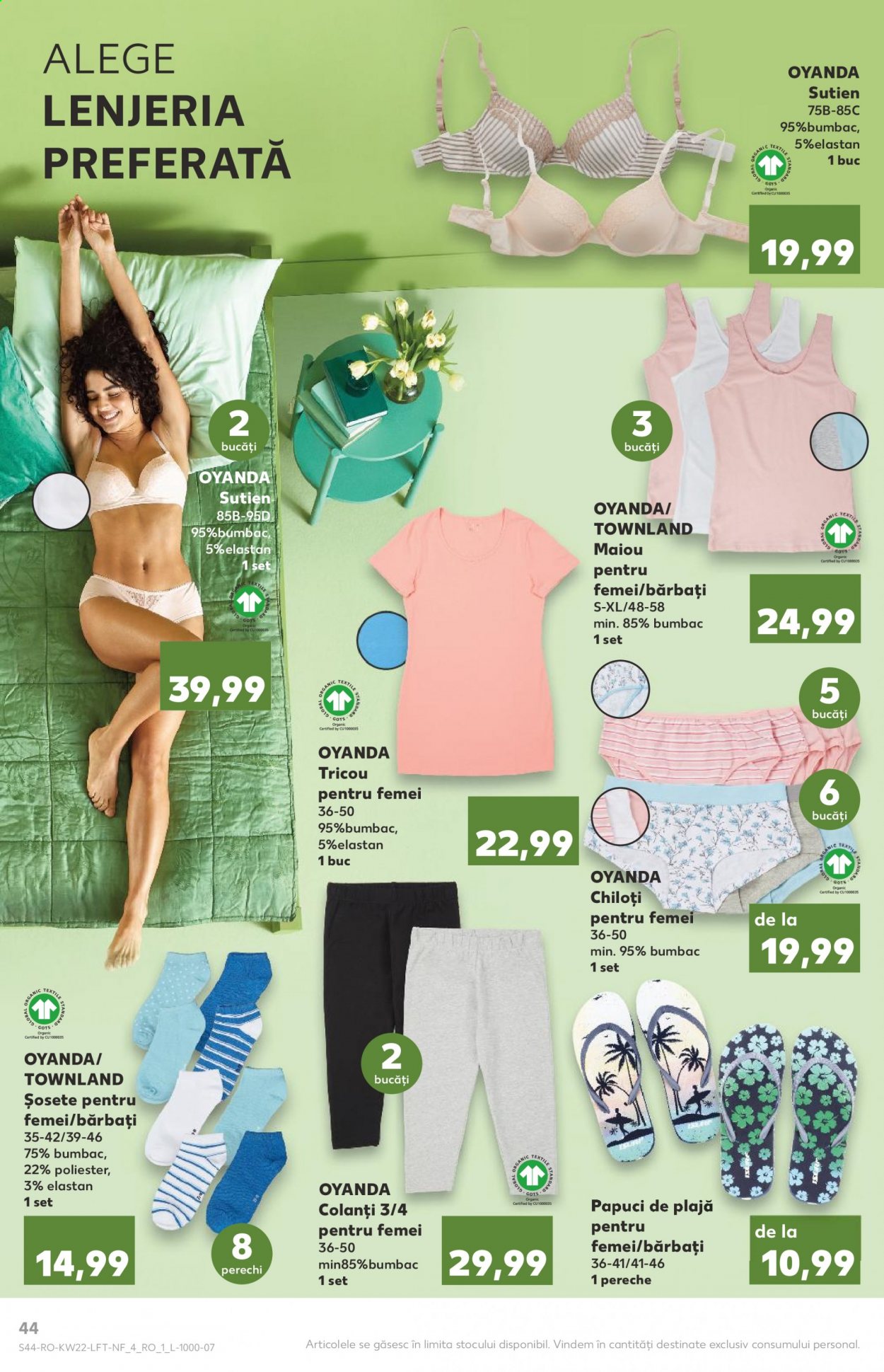 Catalog Kaufland - 02.06.2021 - 08.06.2021. Pagina 44