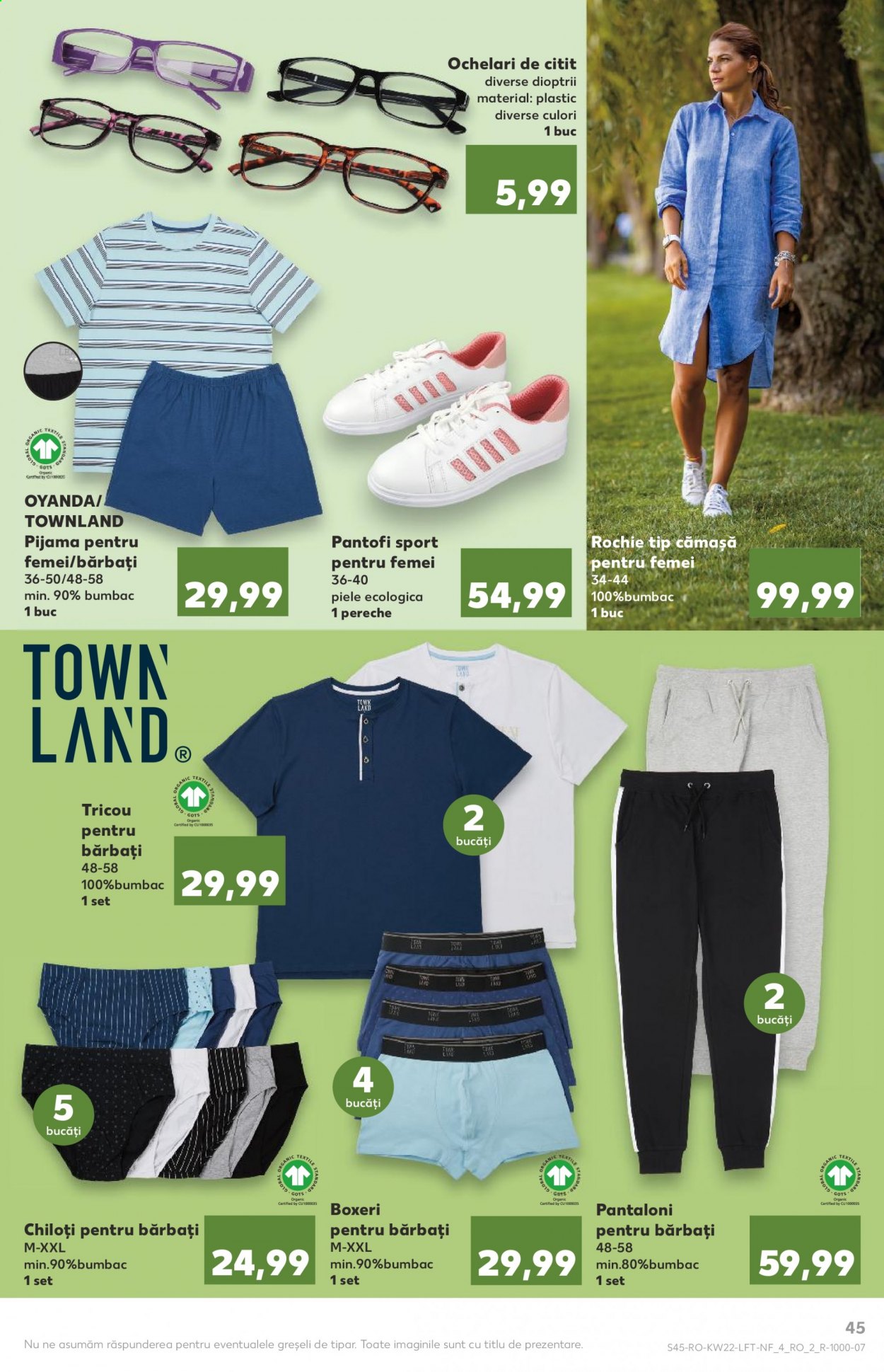 Catalog Kaufland - 02.06.2021 - 08.06.2021. Pagina 45
