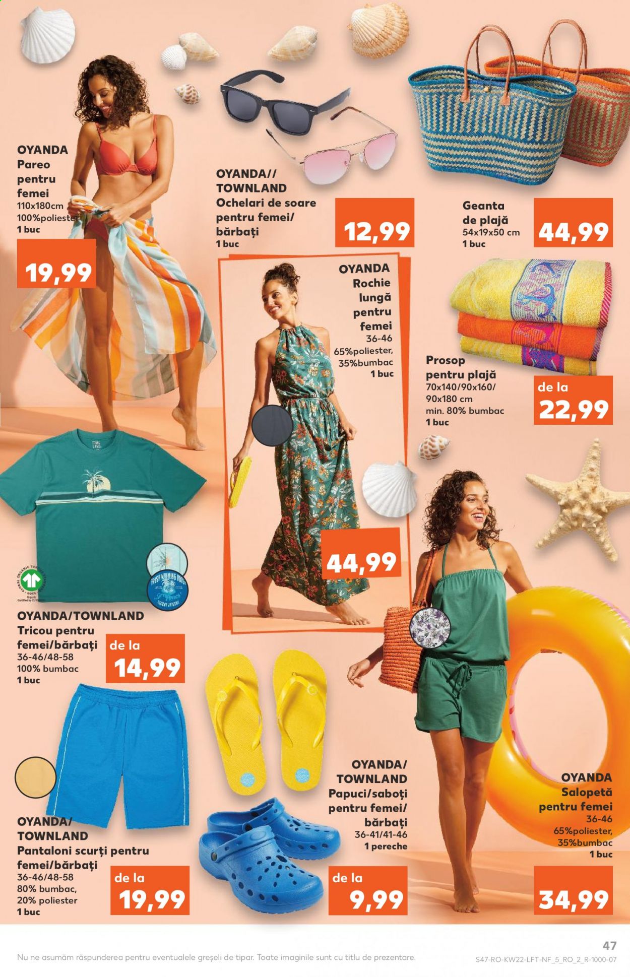 Catalog Kaufland - 02.06.2021 - 08.06.2021. Pagina 47