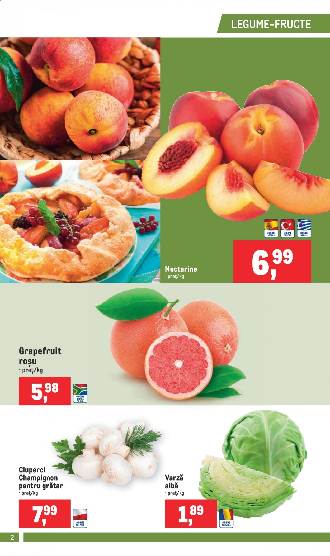 Catalog Metro - 02.06.2021 - 08.06.2021. Pagina 2