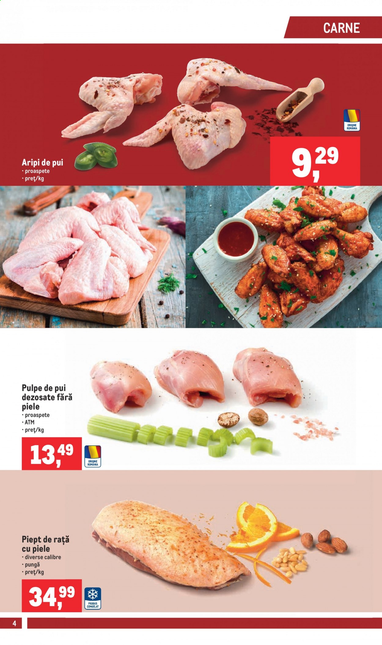 Catalog Metro - 02.06.2021 - 08.06.2021. Pagina 4
