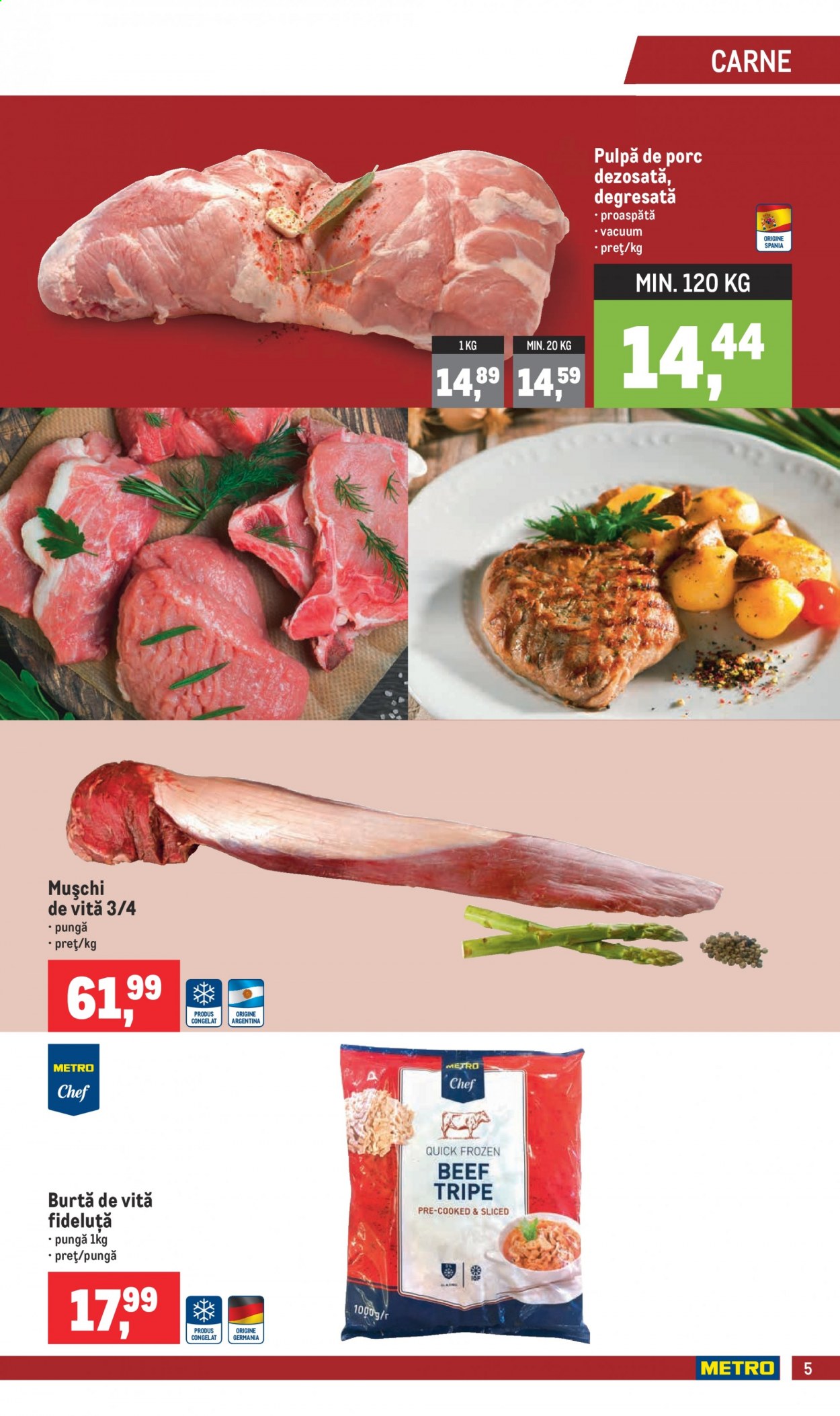Catalog Metro - 02.06.2021 - 08.06.2021. Pagina 5