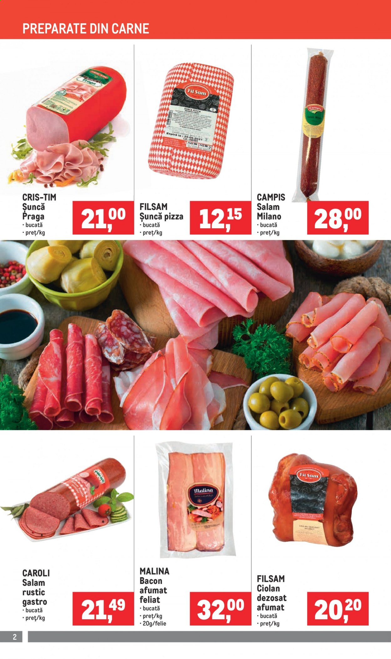 Catalog Metro - 02.06.2021 - 30.06.2021. Pagina 2