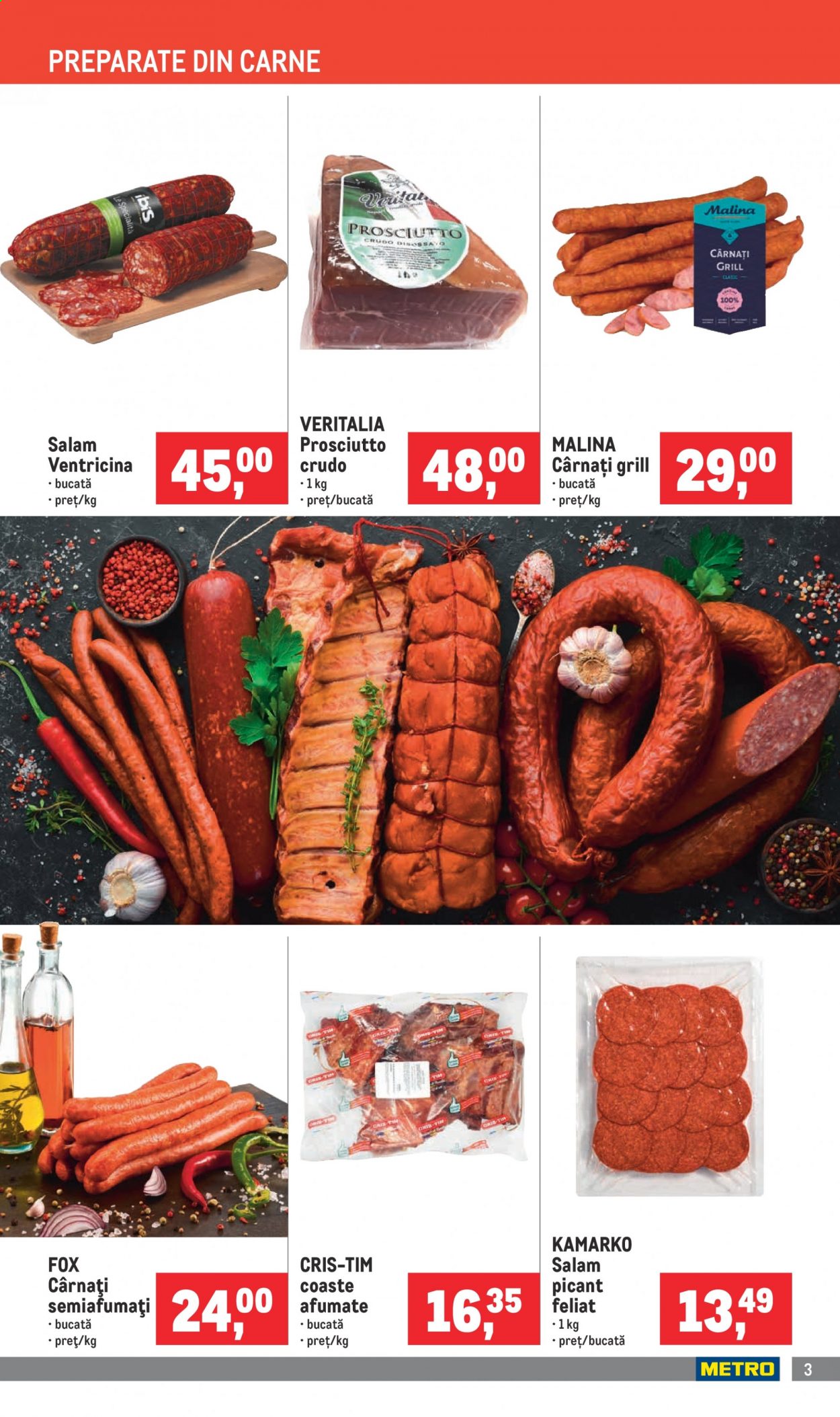 Catalog Metro - 02.06.2021 - 30.06.2021. Pagina 3