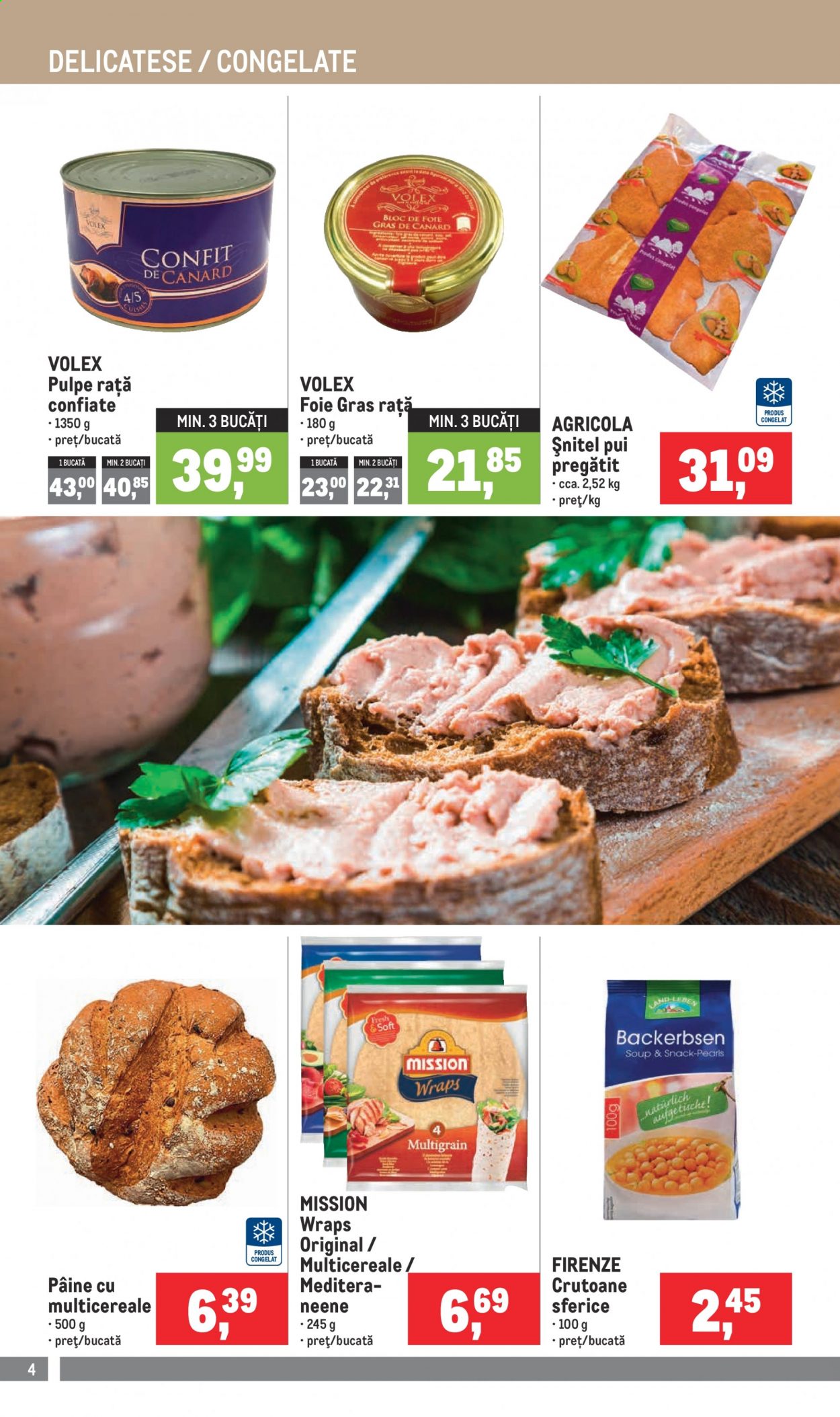 Catalog Metro - 02.06.2021 - 30.06.2021. Pagina 4