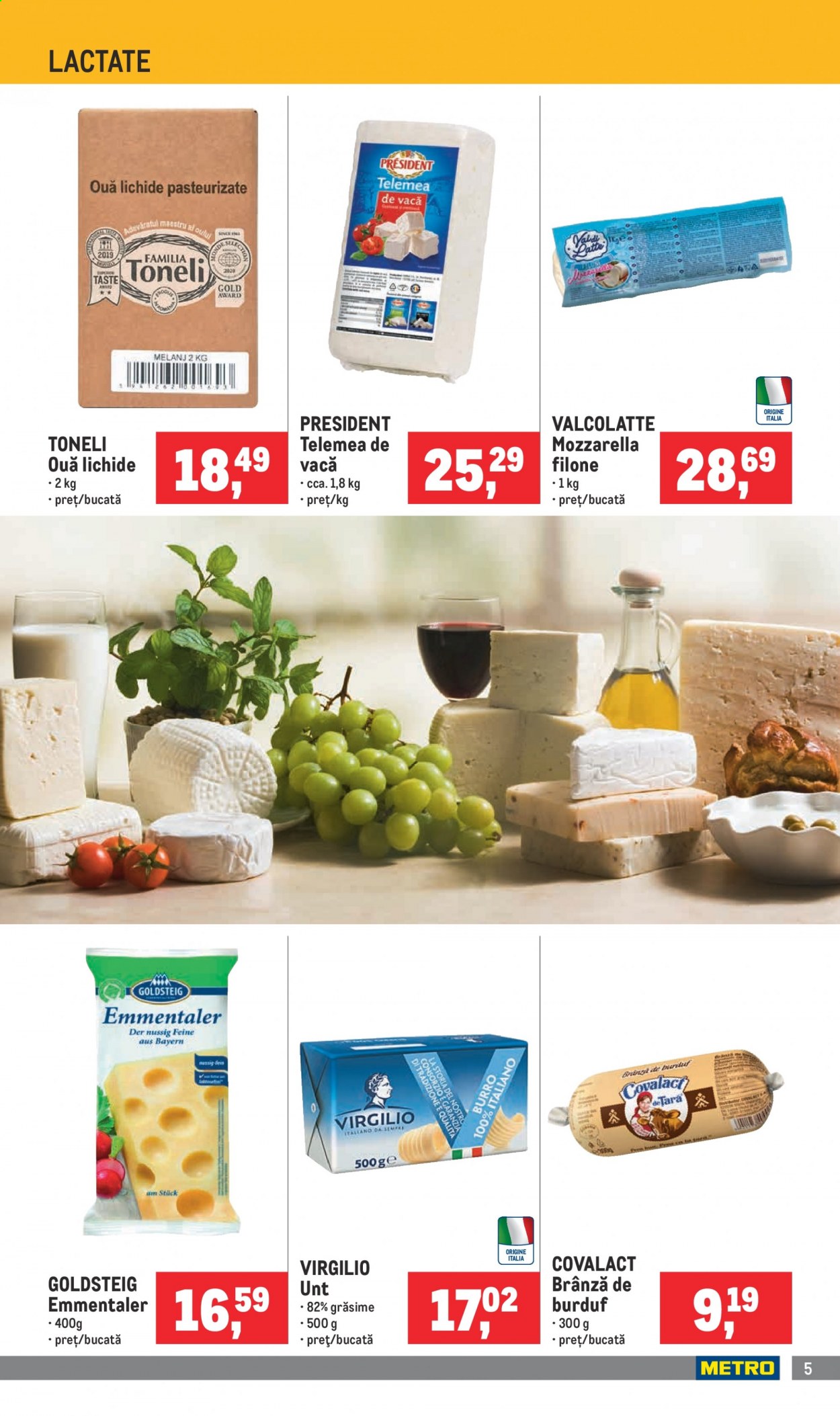 Catalog Metro - 02.06.2021 - 30.06.2021. Pagina 5