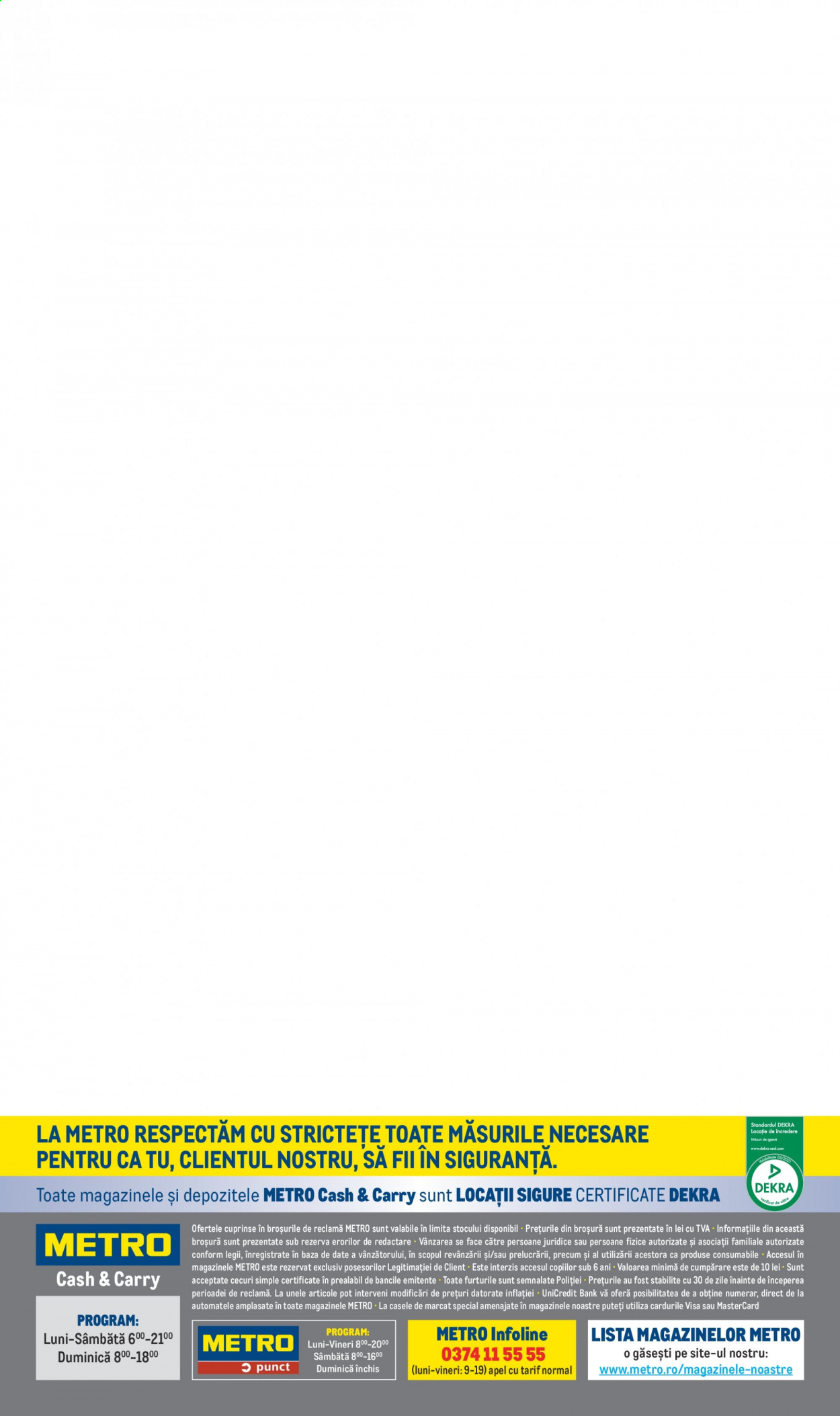 Catalog Metro - 02.06.2021 - 30.06.2021. Pagina 8
