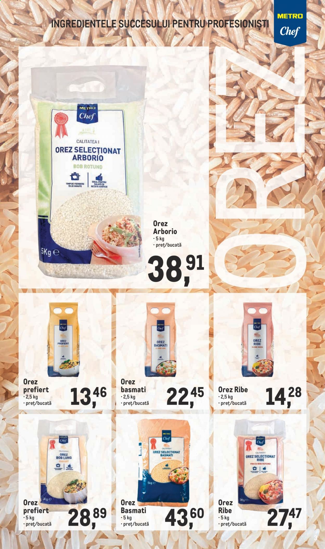 Catalog Metro - 02.06.2021 - 30.06.2021. Pagina 3