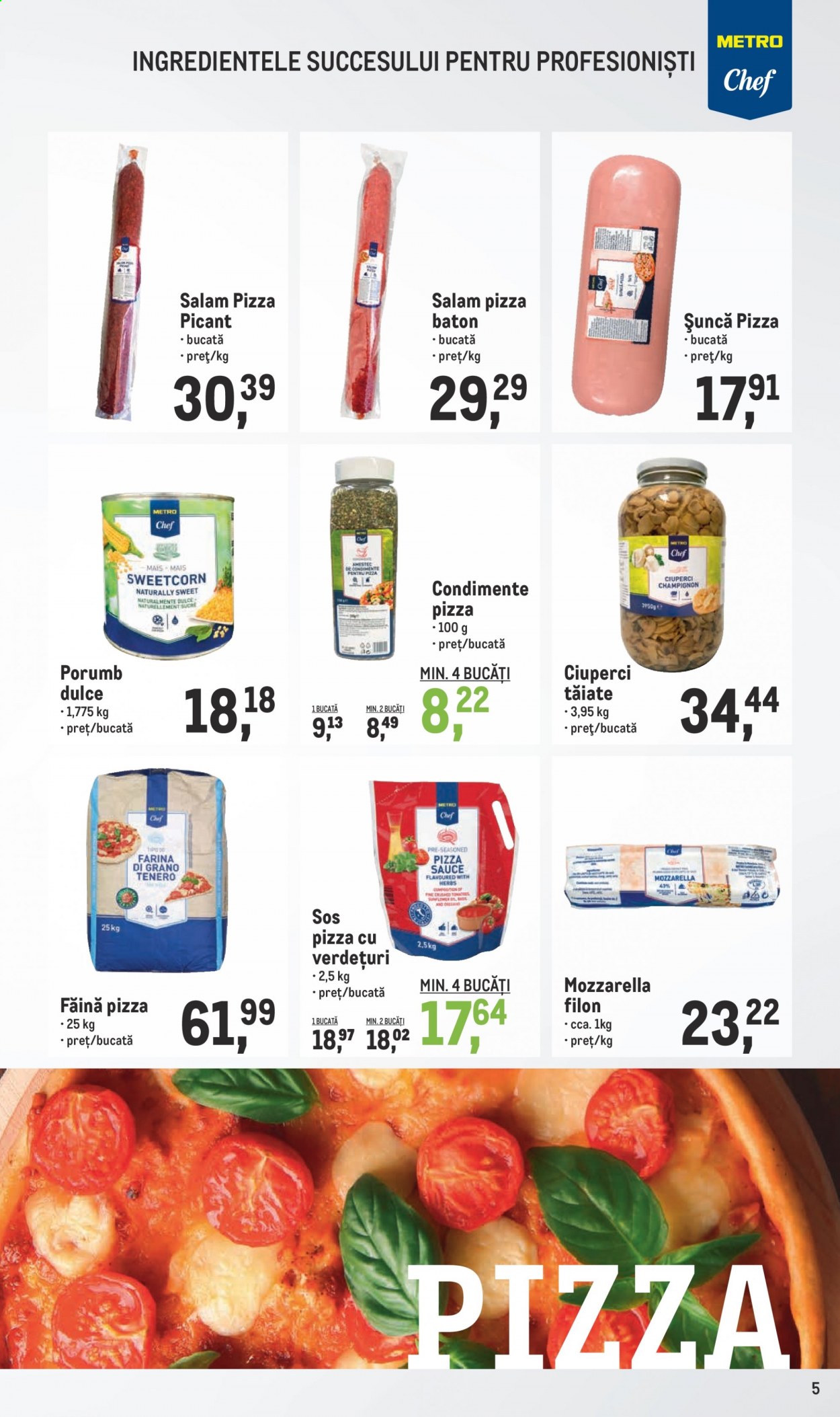 Catalog Metro - 02.06.2021 - 30.06.2021. Pagina 5