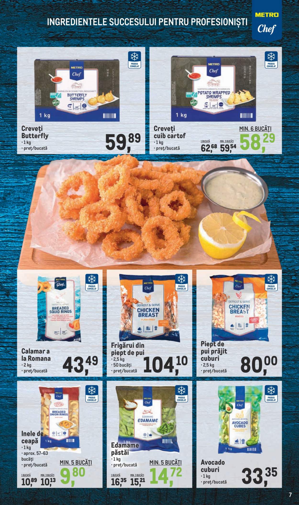 Catalog Metro - 02.06.2021 - 30.06.2021. Pagina 7