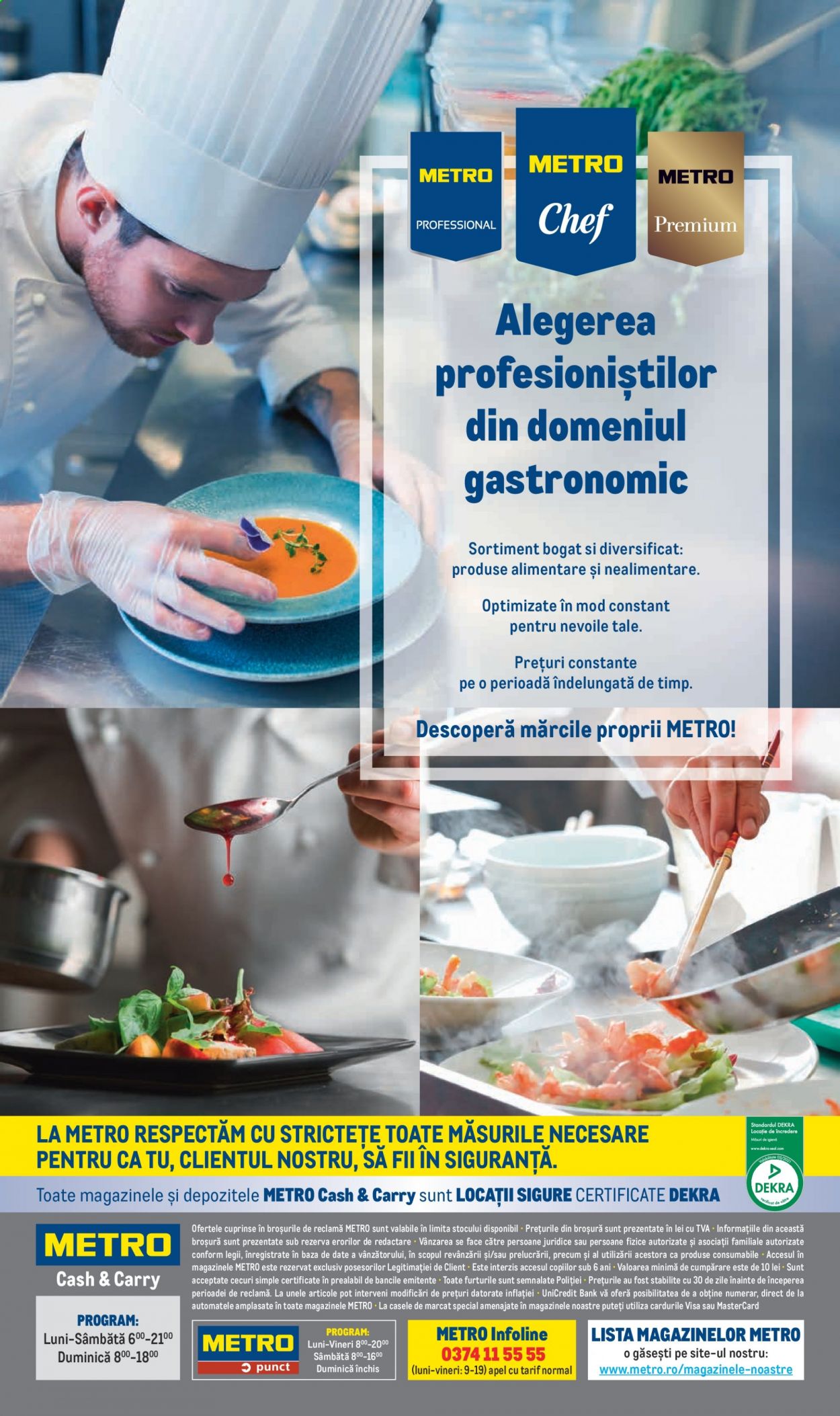 Catalog Metro - 02.06.2021 - 30.06.2021. Pagina 14