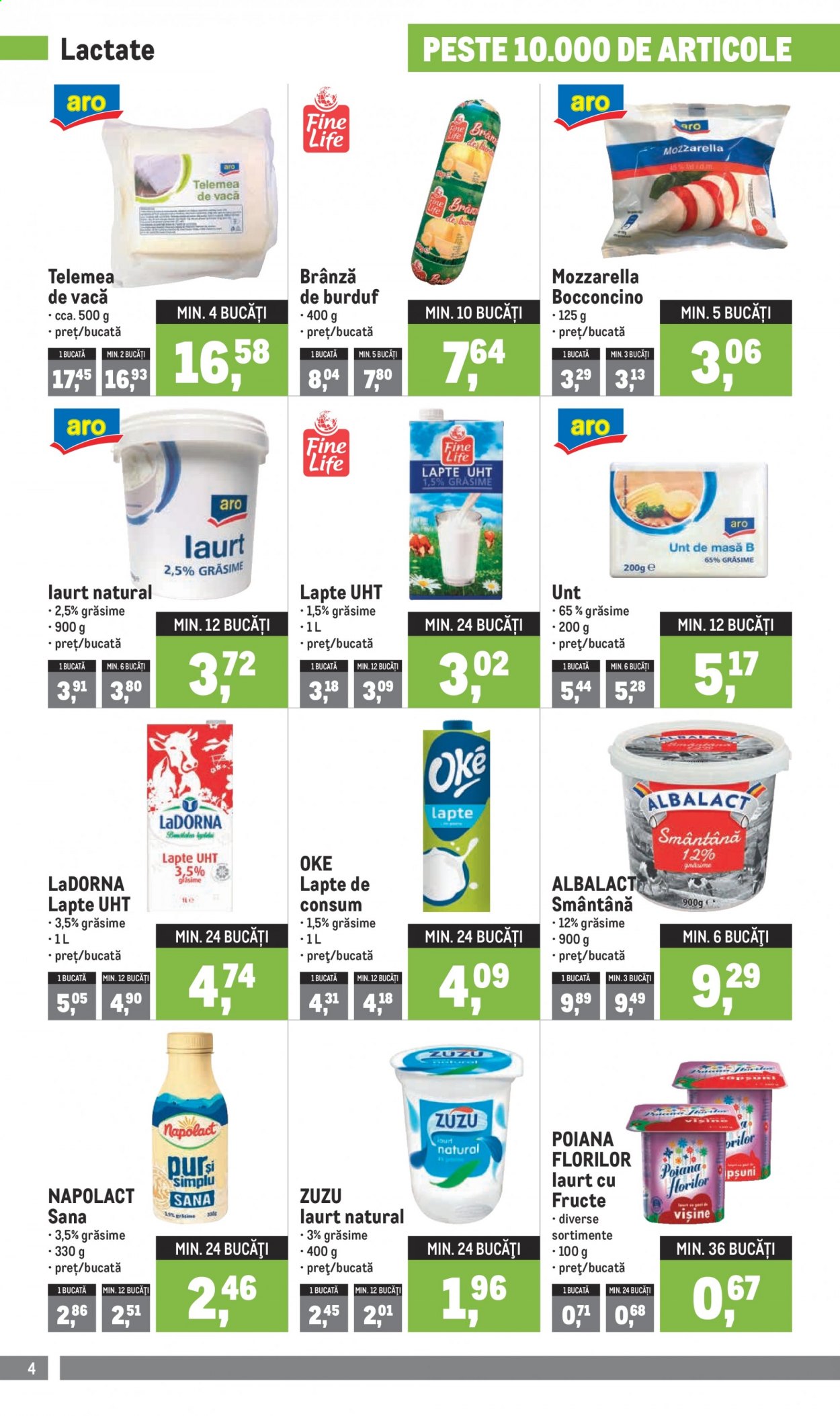 Catalog Metro - 02.06.2021 - 30.06.2021. Pagina 4