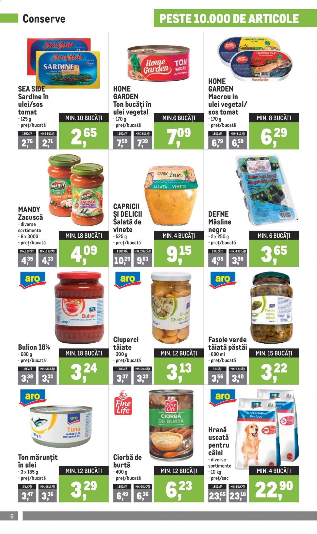 Catalog Metro - 02.06.2021 - 30.06.2021. Pagina 6