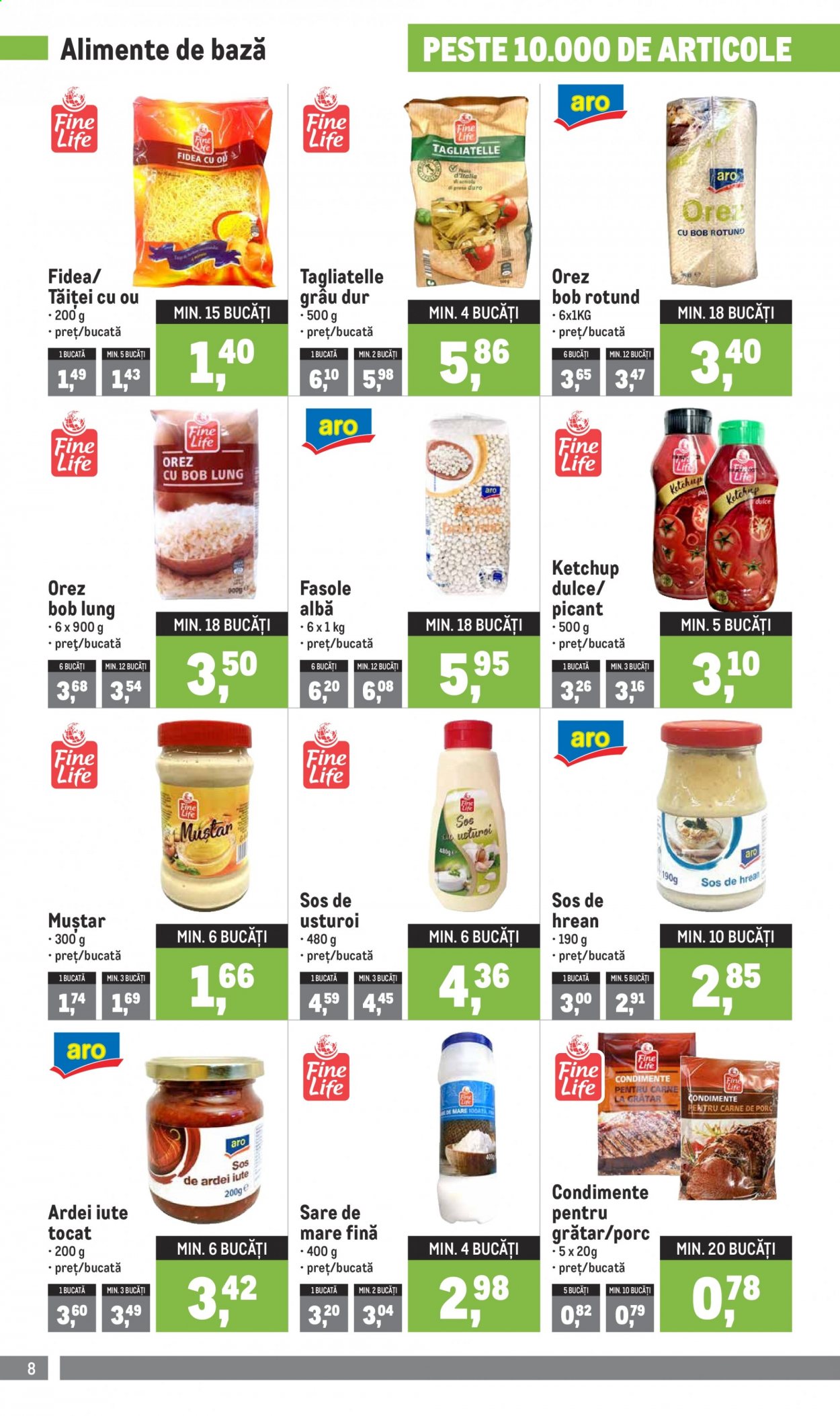 Catalog Metro - 02.06.2021 - 30.06.2021. Pagina 8