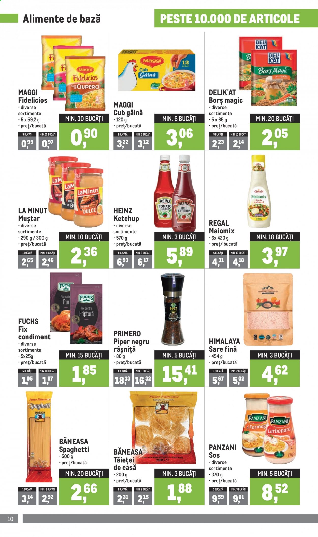 Catalog Metro - 02.06.2021 - 30.06.2021. Pagina 10