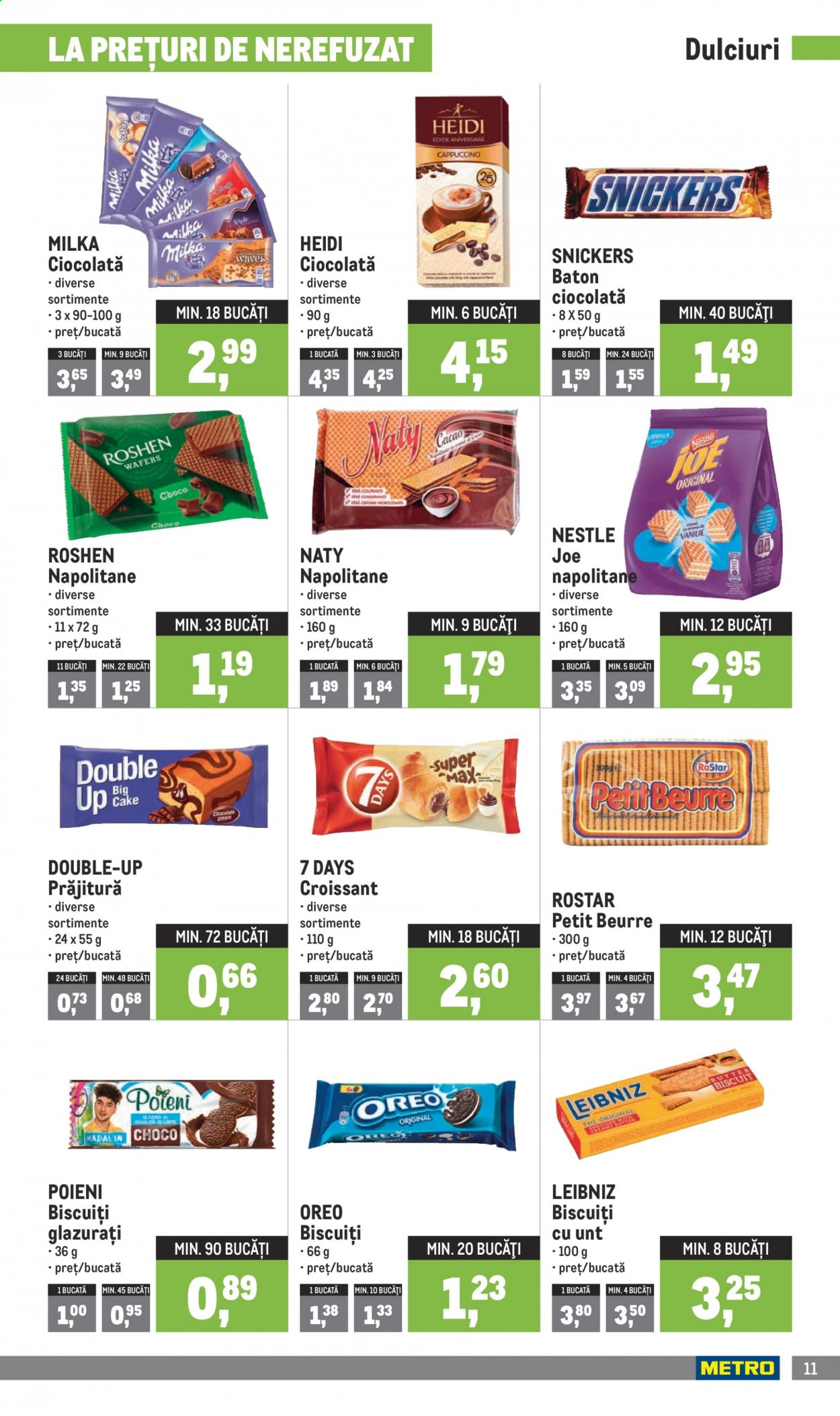 Catalog Metro - 02.06.2021 - 30.06.2021. Pagina 11
