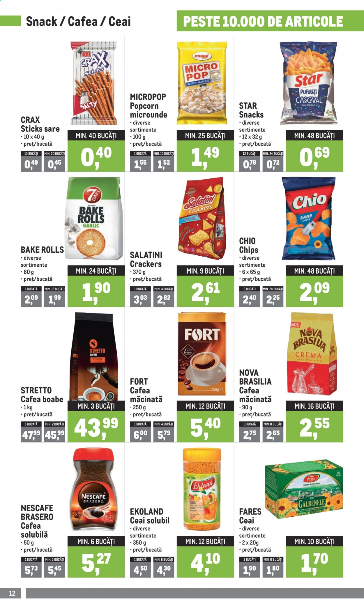 Catalog Metro - 02.06.2021 - 30.06.2021. Pagina 12