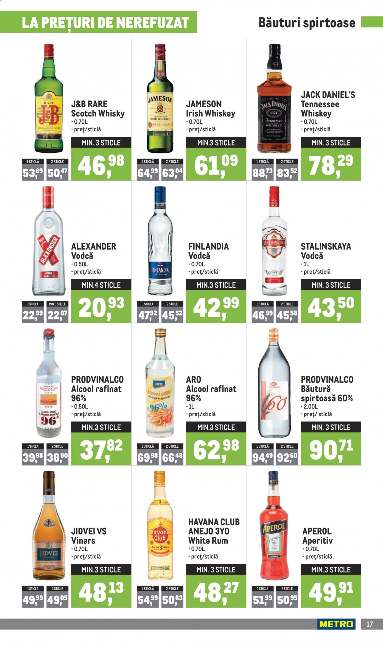 Catalog Metro - 02.06.2021 - 30.06.2021. Pagina 17