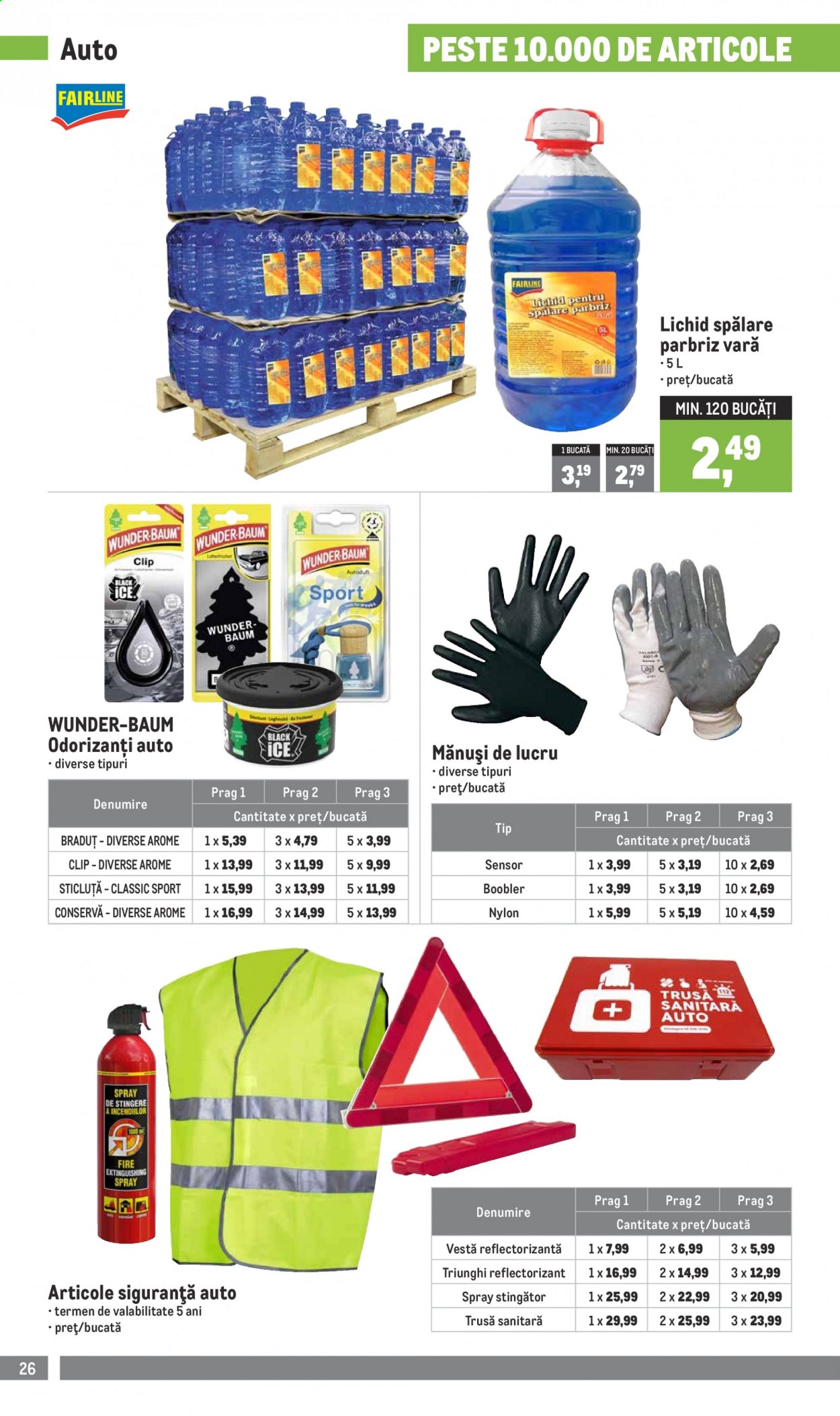 Catalog Metro - 02.06.2021 - 30.06.2021. Pagina 26