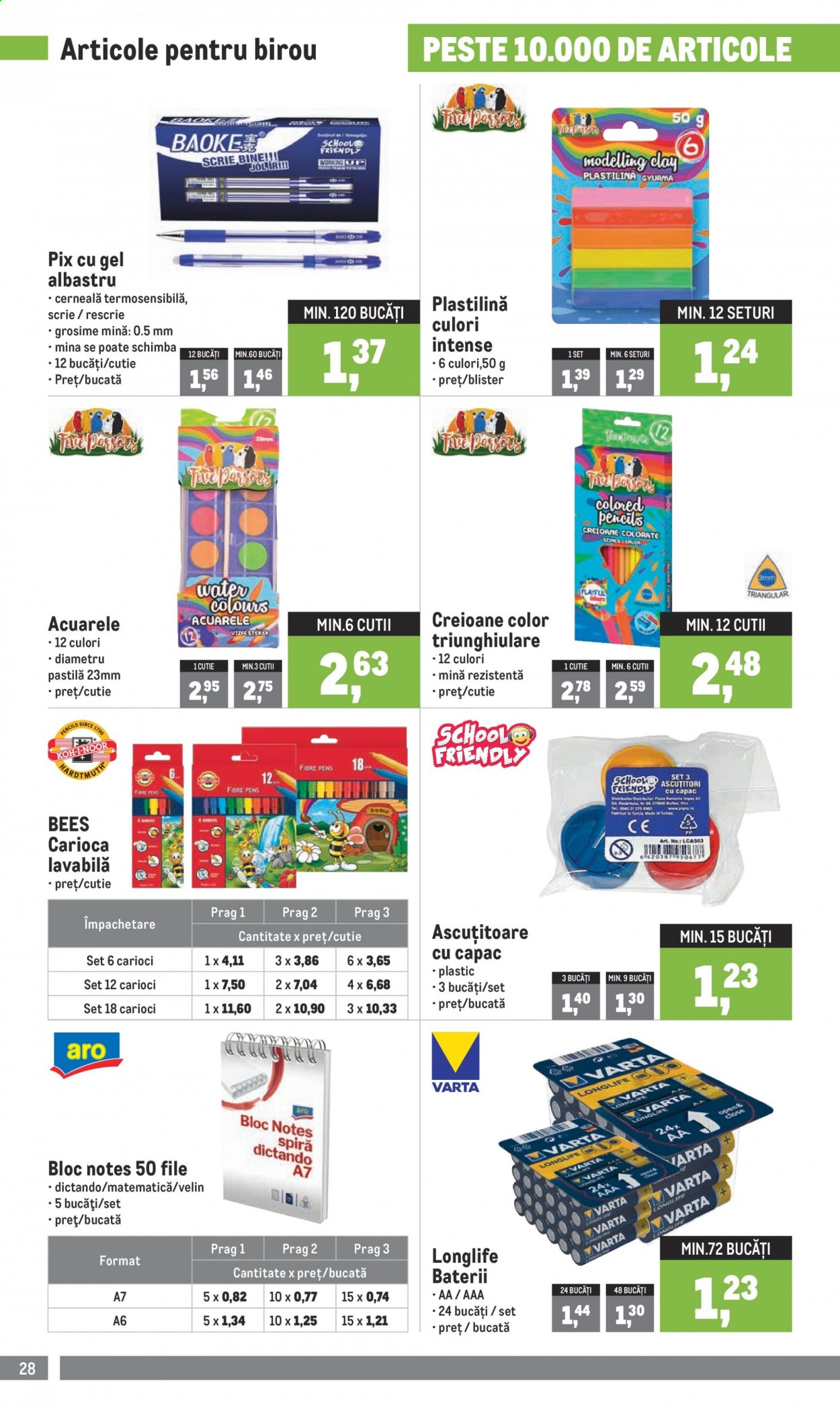 Catalog Metro - 02.06.2021 - 30.06.2021. Pagina 28