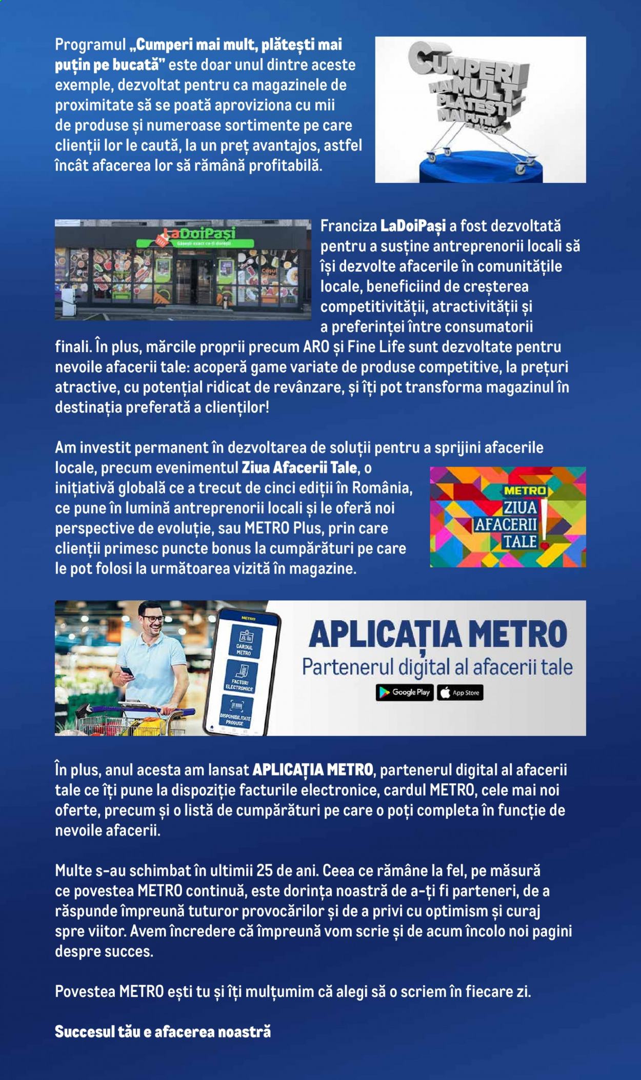 Catalog Metro - 02.06.2021 - 30.06.2021. Pagina 33