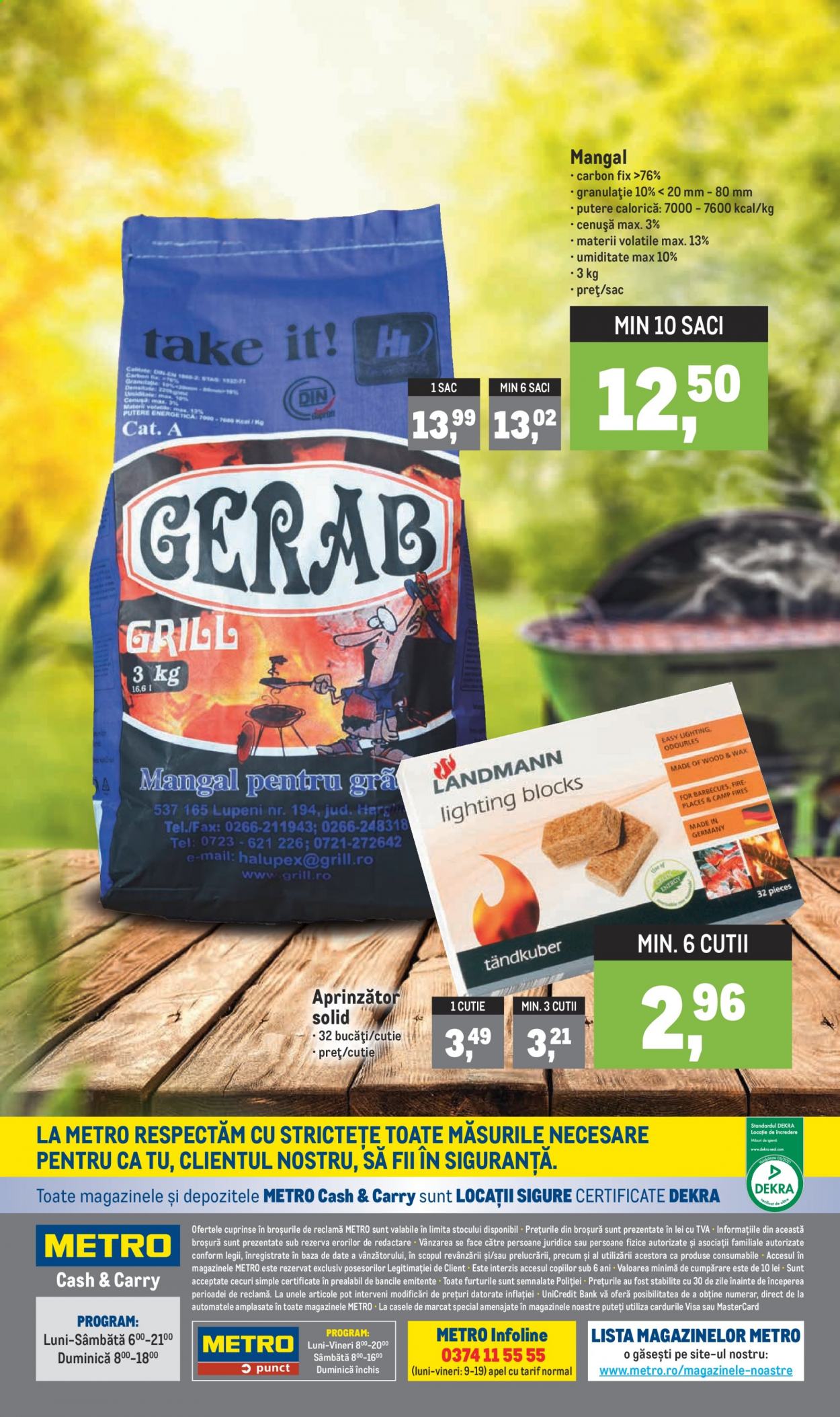 Catalog Metro - 02.06.2021 - 30.06.2021. Pagina 34