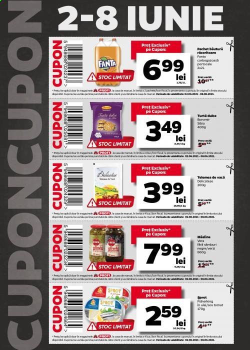 Catalog Profi - 02.06.2021 - 15.06.2021. Pagina 4