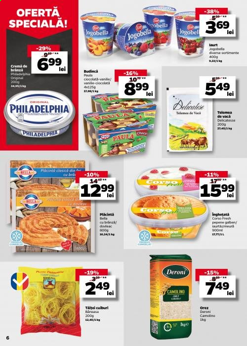 Catalog Profi - 02.06.2021 - 15.06.2021. Pagina 6