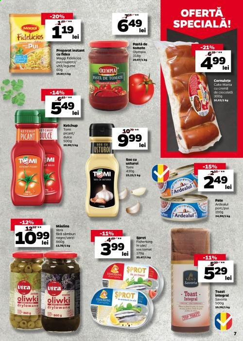 Catalog Profi - 02.06.2021 - 15.06.2021. Pagina 7