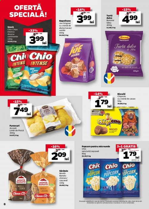 Catalog Profi - 02.06.2021 - 15.06.2021. Pagina 8