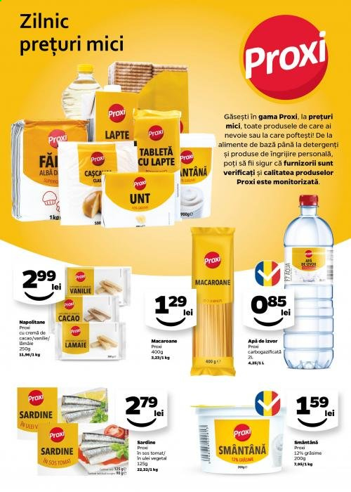 Catalog Profi - 02.06.2021 - 15.06.2021. Pagina 11