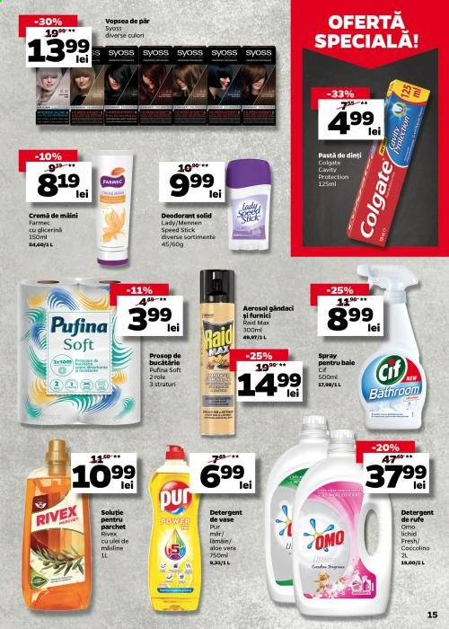 Catalog Profi - 02.06.2021 - 15.06.2021. Pagina 15