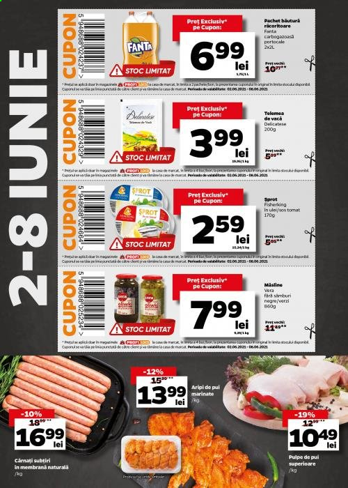 Catalog Profi Loco - 02.06.2021 - 15.06.2021. Pagina 2