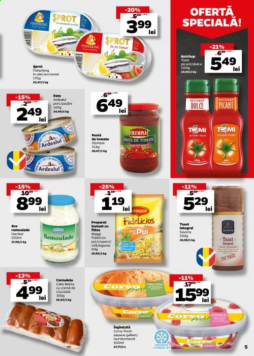 Catalog Profi Loco - 02.06.2021 - 15.06.2021. Pagina 5