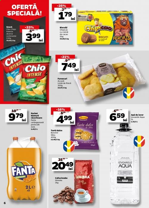 Catalog Profi Loco - 02.06.2021 - 15.06.2021. Pagina 6