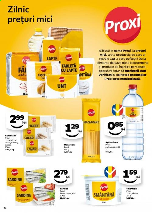 Catalog Profi Loco - 02.06.2021 - 15.06.2021. Pagina 8