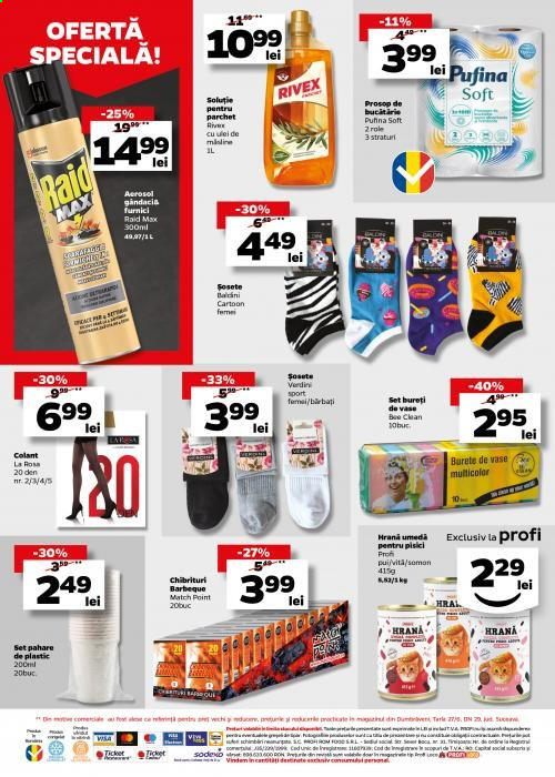 Catalog Profi Loco - 02.06.2021 - 15.06.2021. Pagina 12