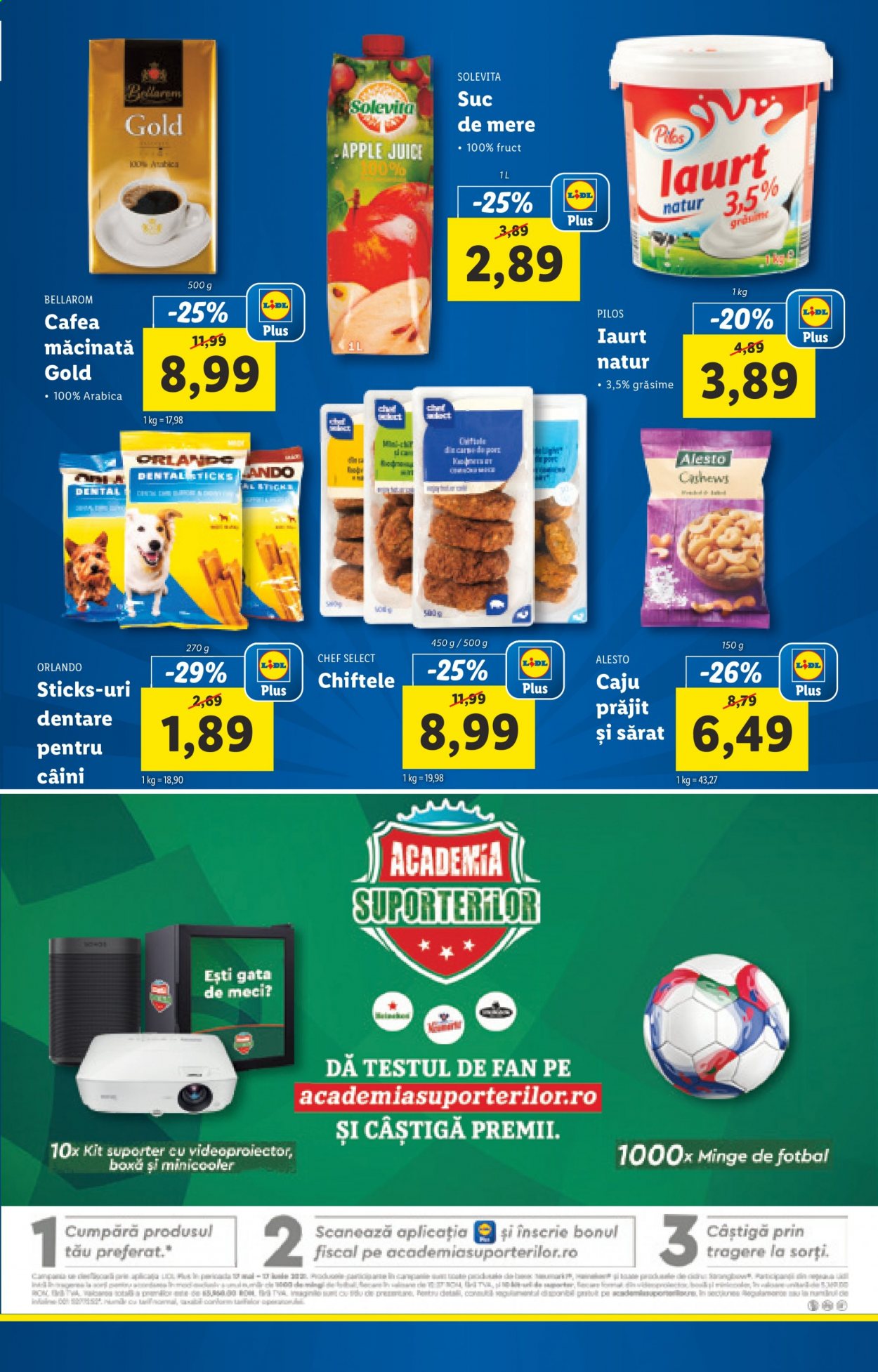 Catalog Lidl - 07.06.2021 - 13.06.2021. Pagina 3