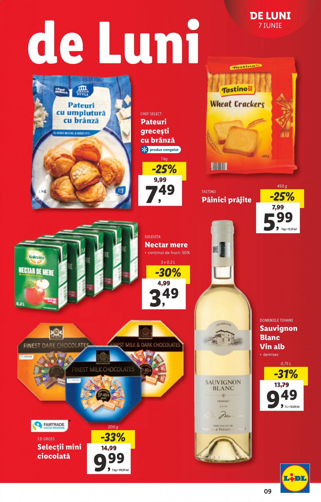 Catalog Lidl - 07.06.2021 - 13.06.2021. Pagina 9