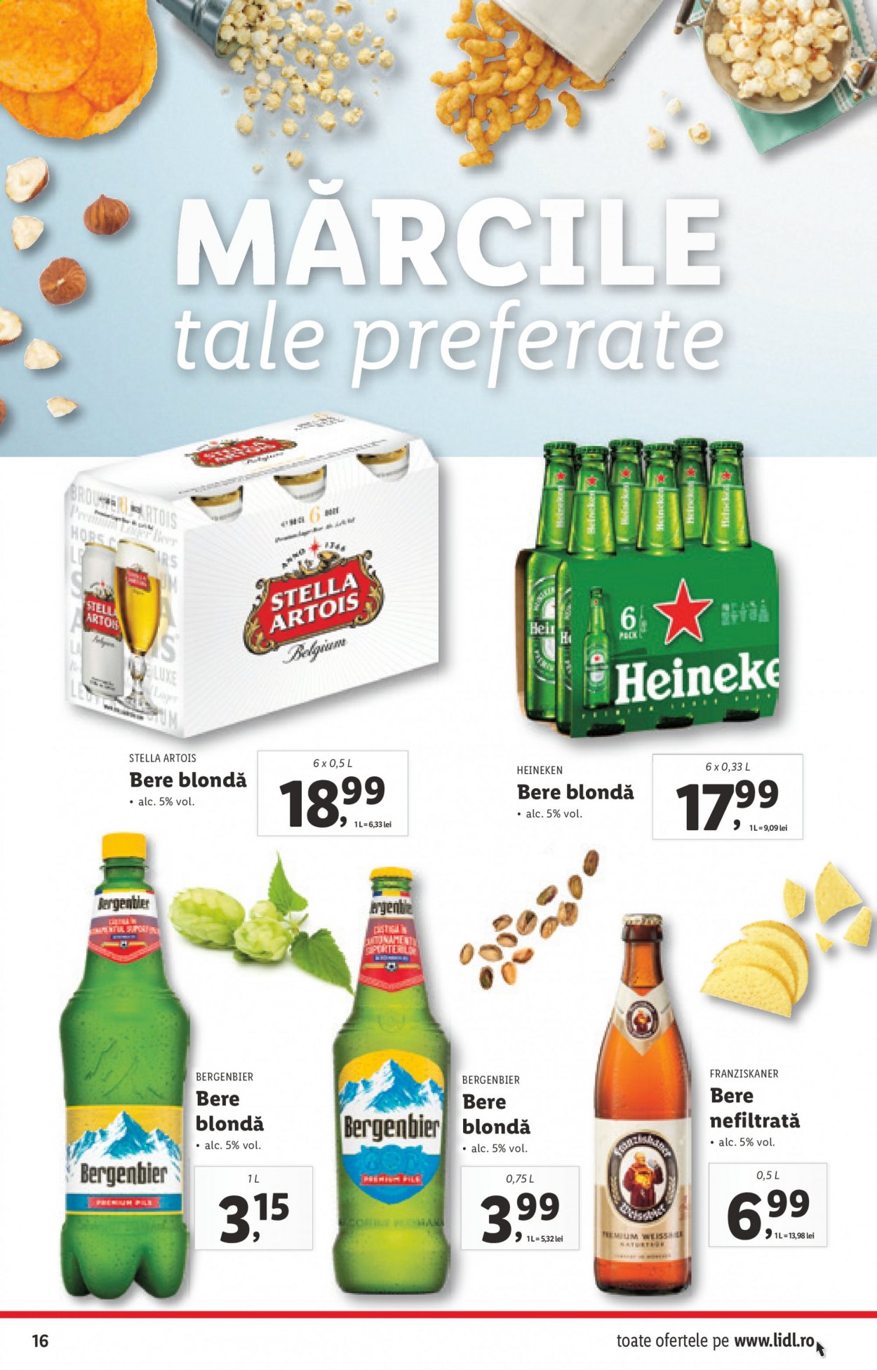Catalog Lidl - 07.06.2021 - 13.06.2021. Pagina 16