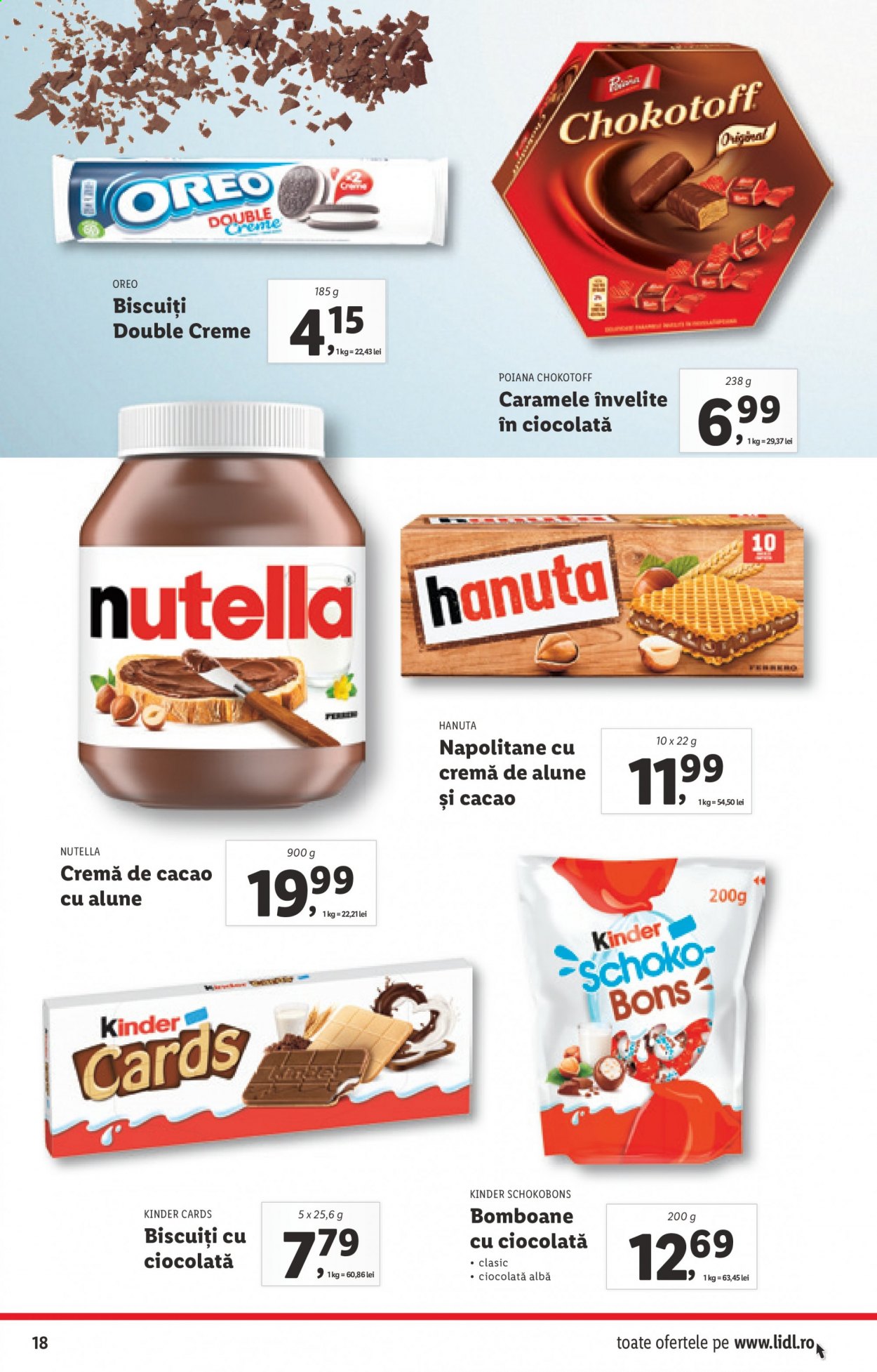 Catalog Lidl - 07.06.2021 - 13.06.2021. Pagina 18