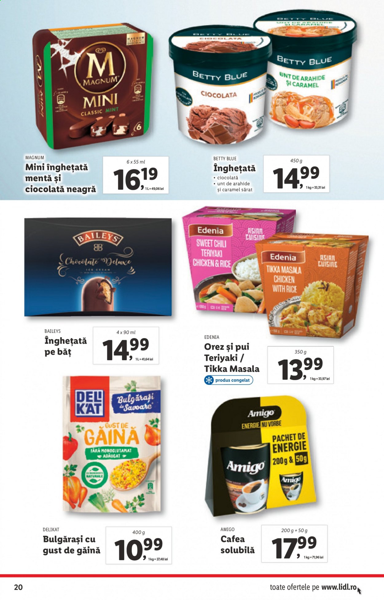 Catalog Lidl - 07.06.2021 - 13.06.2021. Pagina 20